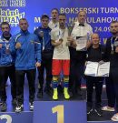 Kosova fitoi 6 medalje dhe 1 Trofe në Turneun Ndërkombëtar “Mustafa Hajrulahovic – Talijan”24-29 shtator Sarajevë (B.e H.)