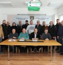 SEMINARI DHE KOLLOKFIUMI PËR GJYQTARË, DELEGAT DHE MJEK SPORTIV