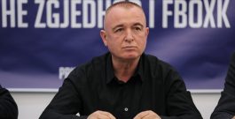 Enver Krasniqi rizgjedhet kryetar i FBOXK me mandat katërvjeçar